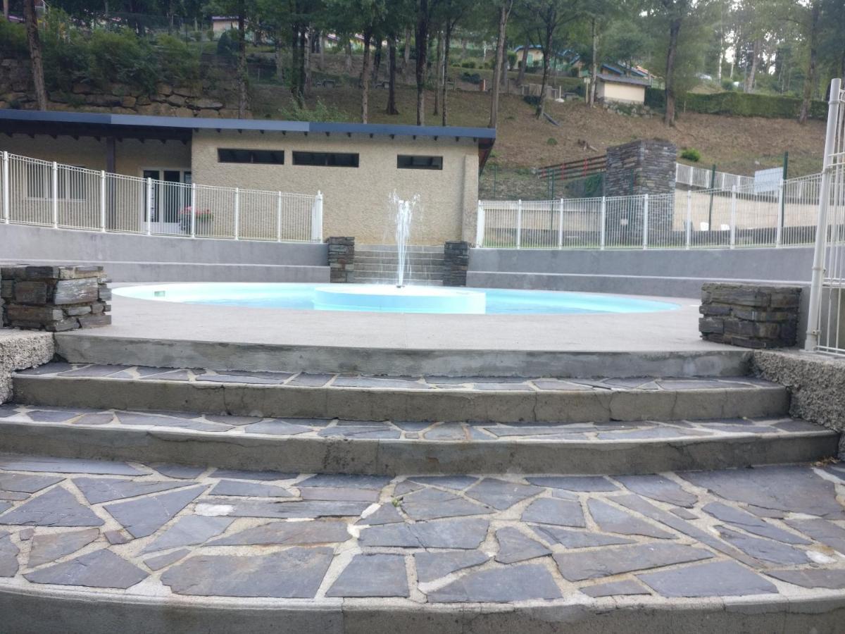 Village Vacances Du Camboussel Brassac (Tarn) Exterior foto